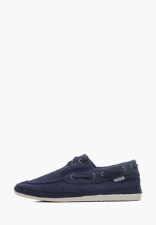 Топсайдеры Flossy Style CORCEL Slip-On