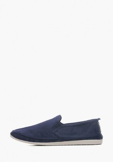 Слипоны Flossy Style FLECO Slip-On