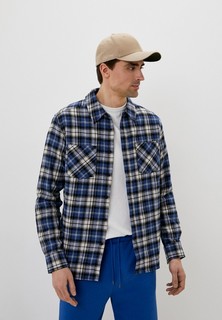 Рубашка Urban Classics Checked Roots Shirt