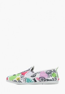 Слипоны Flossy Style DELIA Slip-On