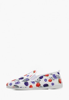 Слипоны Flossy Style DIANA Slip-On