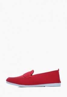 Мокасины Flossy Style HOBBY Slip-On