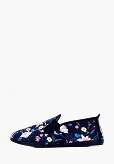 Слипоны Flossy Style ARON Slip-On