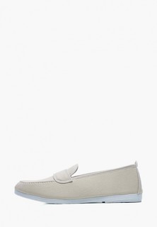 Мокасины Flossy Style HOBBY Slip-On