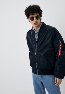 Куртка Alpha Industries L-2B LOOSE, reversible