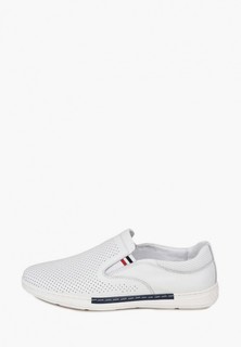 Слипоны Pierre Cardin 