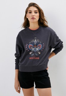 Свитшот Mustang Bea C Print