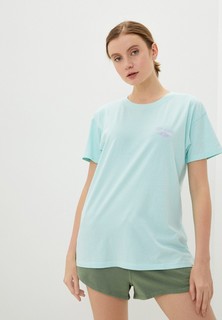 Футболка Rip Curl FADEOUT ICON TEE