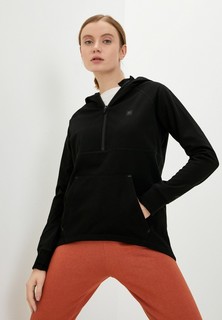Худи Rip Curl ANTI SERIES FLUX 1/4 ZIP