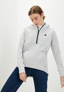 Худи Rip Curl ANTI SERIES FLUX 1/4 ZIP