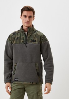 Куртка утепленная Rip Curl ANTI SERIES SHADOW CREW