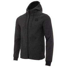 *Худи "Wave Zip V2" FHM