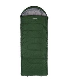 Спальный мешок Forrest V2 right Red Fox