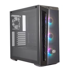 Корпус Cooler Master MasterBox MB520 ARGB (MCB-B520-KGNN-RGA)