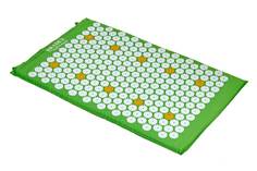 Коврик акупунктурный с магнитами Bradex Нирвана KZ 0811