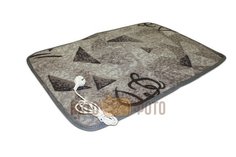Инфракрасный коврик для сушки обуви Инкор 50 x 70см, ОНЭ-5.5-100/220 арт. 78018