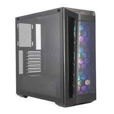 Корпус Cooler Master MasterBox MB511 ARGB (MCB-B511D-KGNN-RGA)