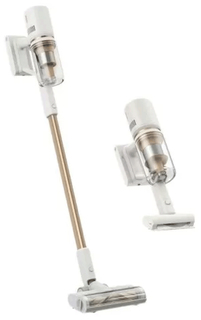 Беспроводной Пылесос Dreame Cordless Stick Vacuum P10 Pro White Xiaomi