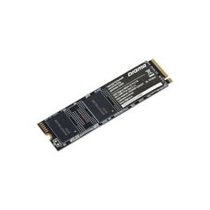 Накопитель SSD Digma PCI-E x4 512Gb (DGSM3512GS33T)