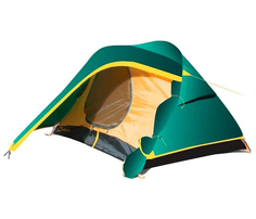 Палатка Tramp TRT-34 Colibri 2 V2 Green