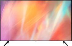 Телевизор Samsung 85" UE85AU7100UXRU
