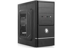 Корпус MiniTower Winard 5813 400W mATX USB/AU (5813400W)