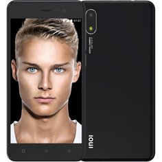 Смартфон INOI 2 LITE 2021 8GB BLACK