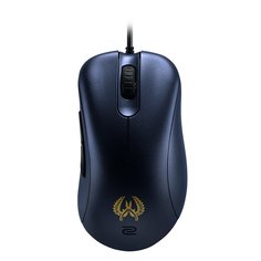 Мышь Zowie EC1-B (версия CS:GO) игровая (9H.N1ABB.A6E) Benq