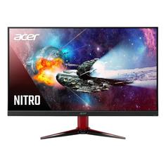 Монитор Acer 24,5" Nitro VG252QPbmiipx Black (UM.KV2EE.P01)