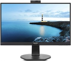 Монитор Philips 23,8" 241B7QUBHEB Black