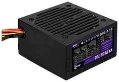 Блок питания Aerocool VX PLUS 750 AeroСool