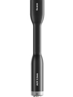 Адаптер аудио Olmio 041664 MFI Lightning - AUX 3.5mm