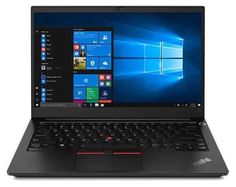 Ноутбук Lenovo ThinkPad E14 G3 (20Y70079RT)