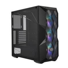 Корпус Cooler Master MasterBox TD500 Mesh (MCB-D500D-KGNN-S01) Black