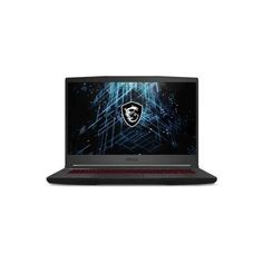 Ноутбук MSI GF63 11UC-219XRU black (9S7-16R612-219)