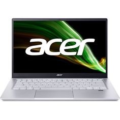 Ноутбук Acer Swift SFX14-41G-R08J (NX.AU1ER.003)