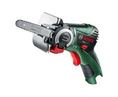 Пила цепная электрическая Bosch EasyCut 12 (06033C9001)