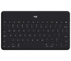 Клавиатура Logitech Keys-To-Go Black (920-010126)