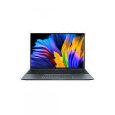 Ноутбук Asus Zenbook 14X Q4 UX5401EA-KU124W (90NB0UQ1-M04970)