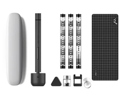 Отвертка электрическая Wowstick 1F+ 69 in 1 Xiaomi