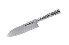Нож Samura сантоку Bamboo, 13,7 см, AUS-8