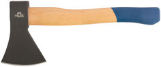 Топор MOS кованая инструментальная сталь, деревянная ручка 800 гр. 46002М