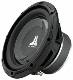 Сабвуфер JL Audio 8W1v3-4