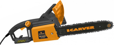 Пила цепная электрическая Carver RSE-2200М (01.014.00005)