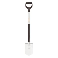 Лопата штыковая Fiskars 1019605