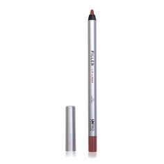 Карандаш для губ LN PROFESSIONAL FILLER LIP LINER стойкий гелевый тон 104