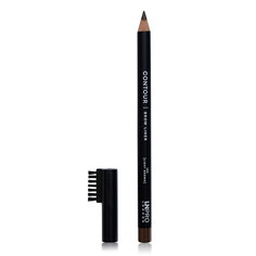 Карандаш для бровей LN PROFESSIONAL CONTOUR BROW LINER тон 102