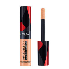 Консилер для лица LOREAL INFAILLIBLE 24H жидкий тон 327 L'Oreal