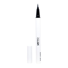 Подводка-фломастер для глаз LN PROFESSIONAL NIB EYELINER тон 101