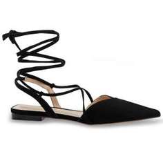 Туфли Portal PRL1093-01-black-22L Portal